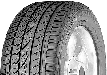 Continental ContiCrossContact UHP 265/40 R21 105Y XL TL MO FR