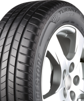 Bridgestone Turanza T005 245/35 R18 92Y XL TL