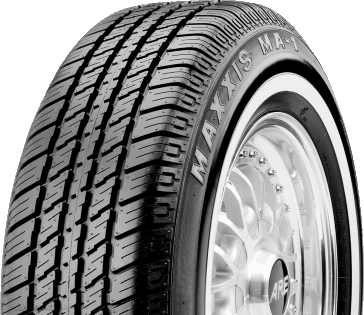 Maxxis MA 1 205/70 R14 93S TL WSW M+S