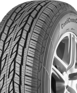 Continental ContiCrossContact LX 2 205/70 R15 96H SL TL FR BSW M+S