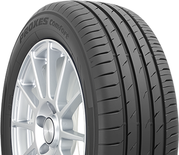 Toyo Proxes Comfort 195/60 R16 89H TL